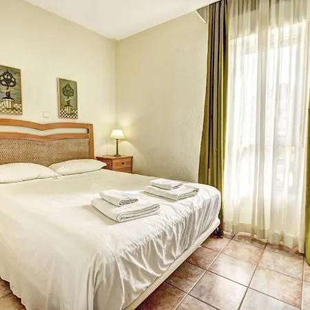 Apartment Beachfront Parque Paloma *